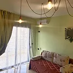 Royal Luxury For Queen And King Apartment Sarande