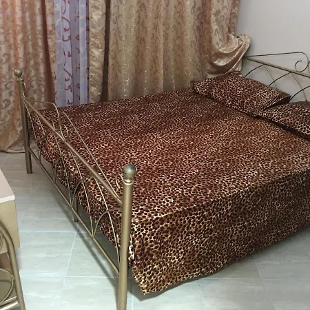 Royal Luxury For Queen And King Apartment