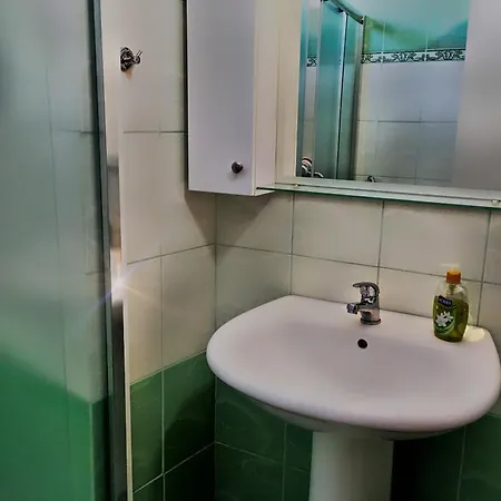 Appartement Royal Luxury For Queen And King *