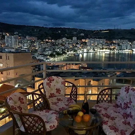 Royal Luxury For Queen And King Appartement Sarandë