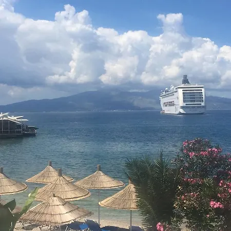 Royal Luxury For Queen And King * Sarandë