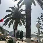 Royal Luxury For Queen And King Appartamento Sarandë