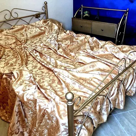 Appartamento Royal Luxury For Queen And King *