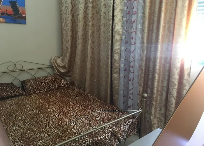 Royal Luxury For Queen And King Appartement