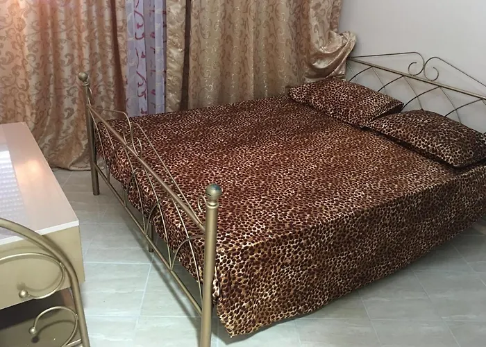 Royal Luxury For Queen And King Appartement