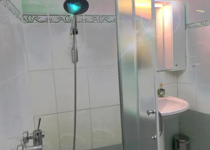 Royal Luxury For Queen And King Appartement